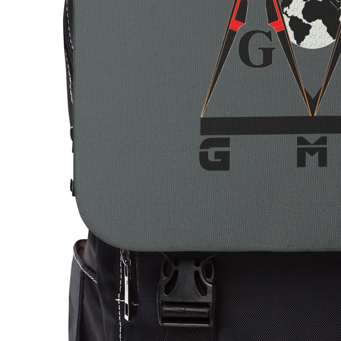 GmG® | Unisex Casual Shoulder Backpack