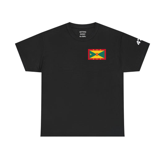 GmG® |Bad Jab Unisex T-Shirt