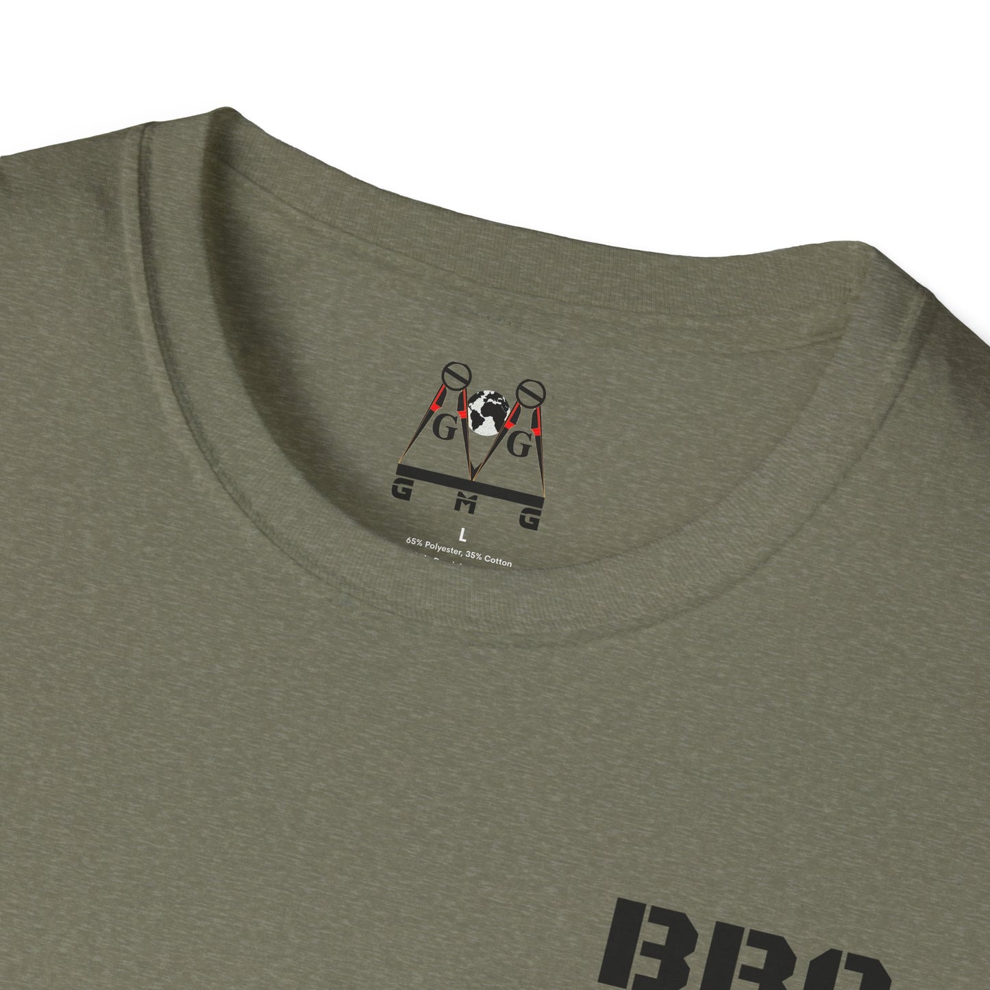 GmG® | Mens BBC T-Shirt