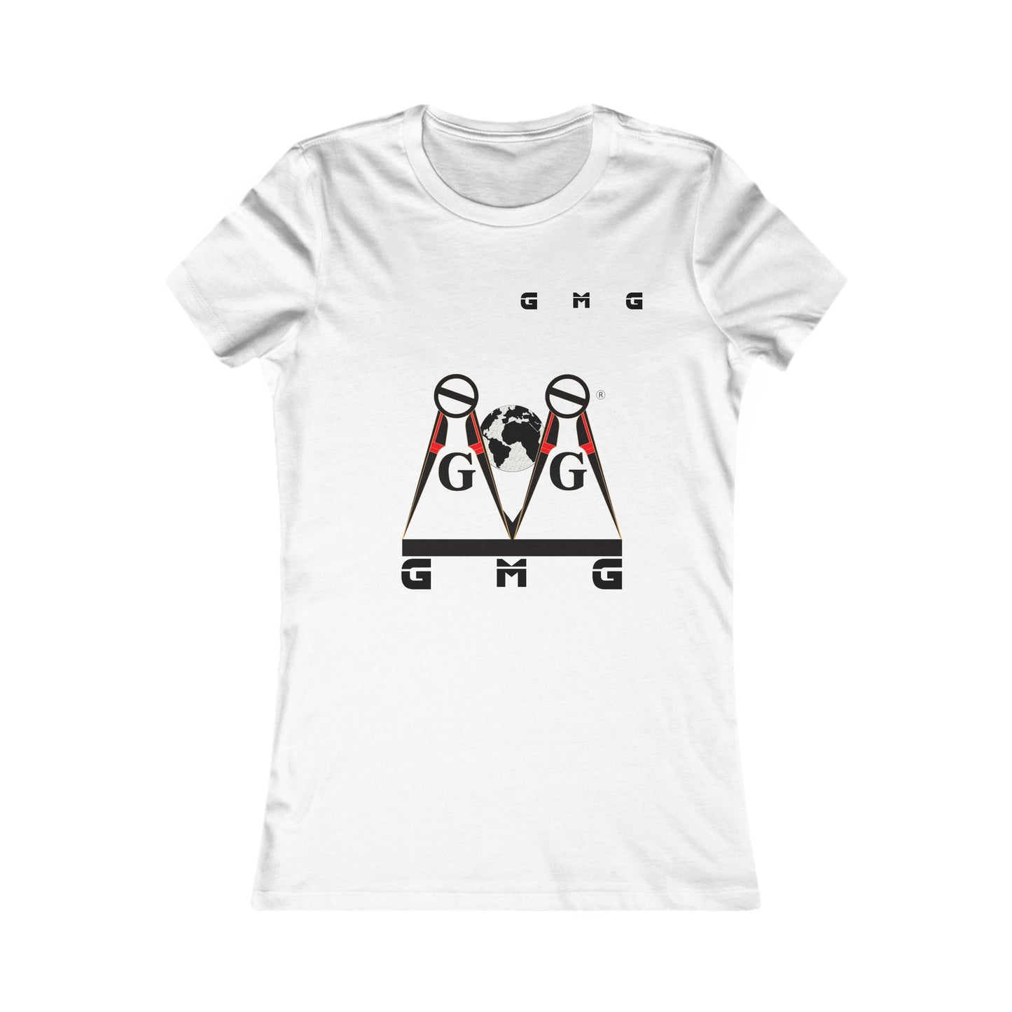 Women's Favorite Tee