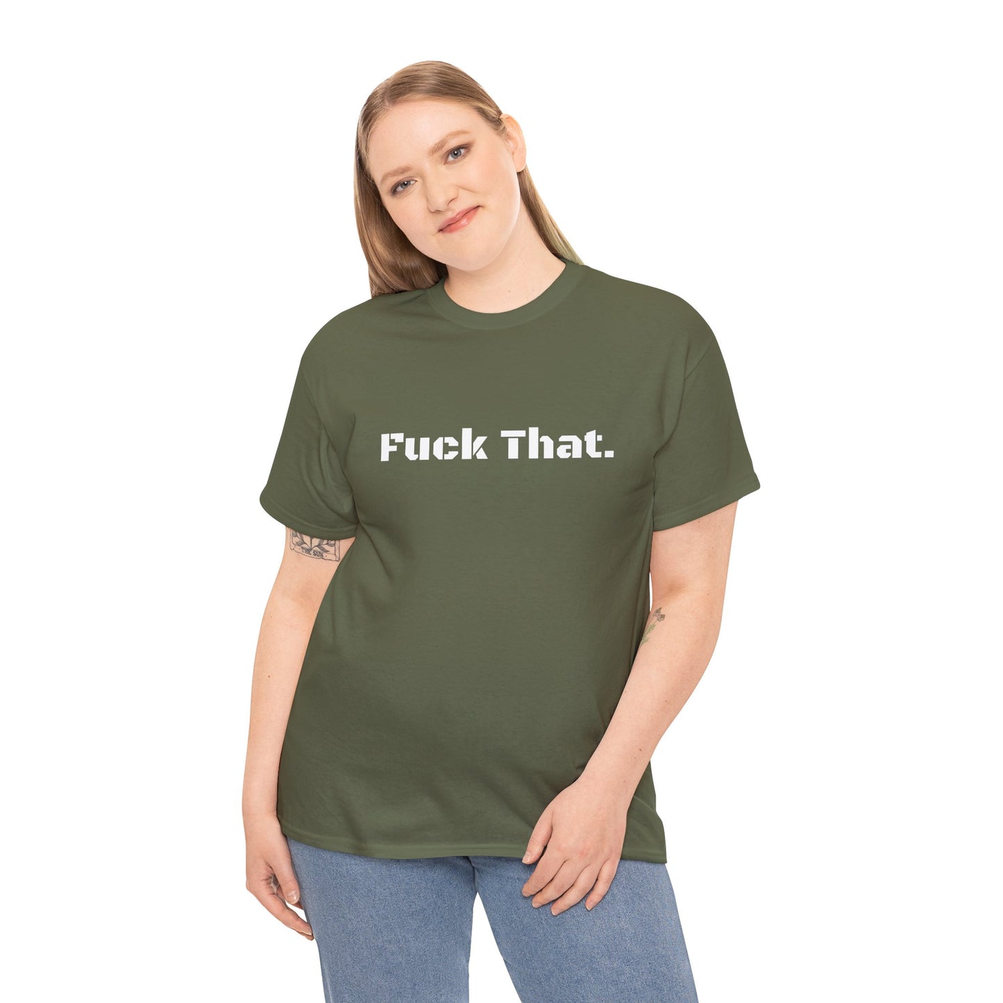 GmG® | Fuck That Unisex Tee