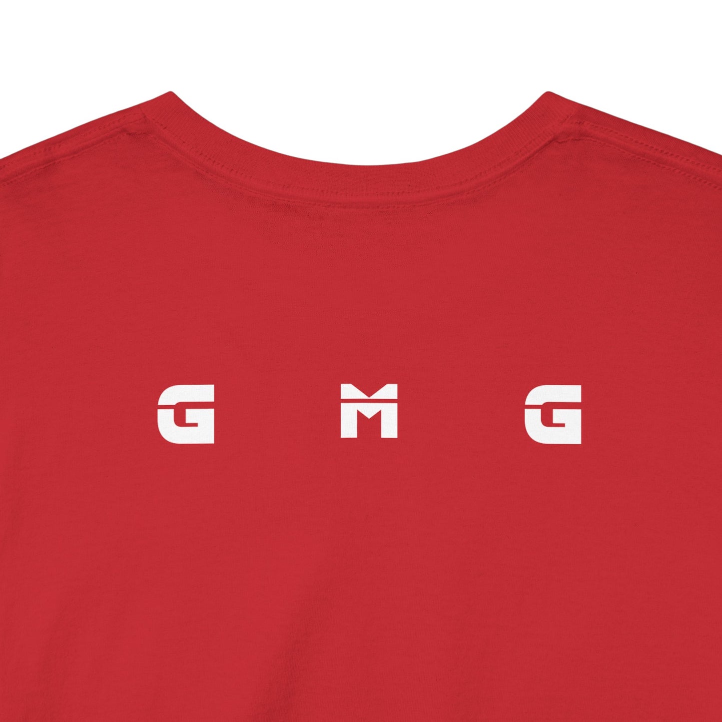 GmG® | Getting money Global Unisex T-Shit