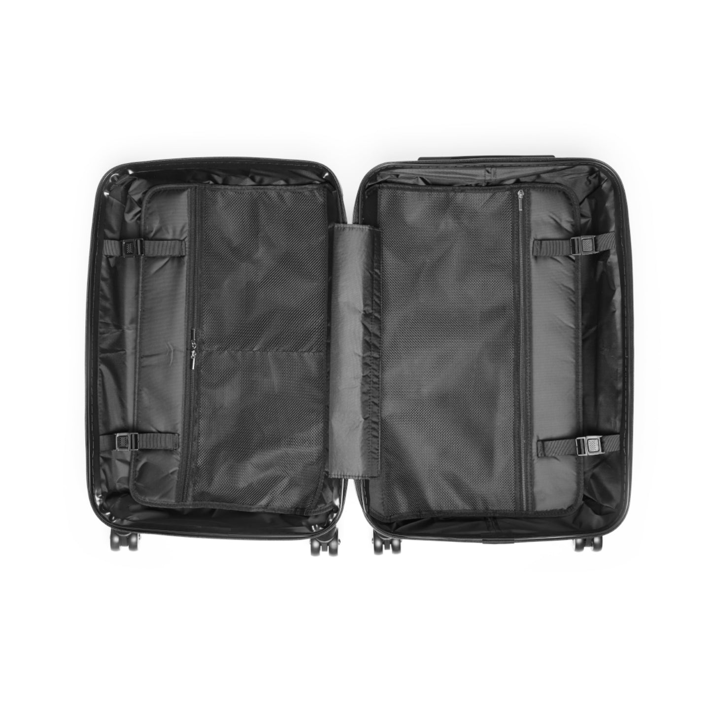 GmG® | Luxury Luggage Suitcases