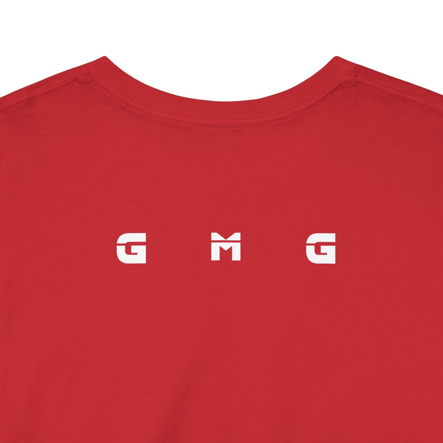 GmG® | Worldwide Money Unisex T-Shirts