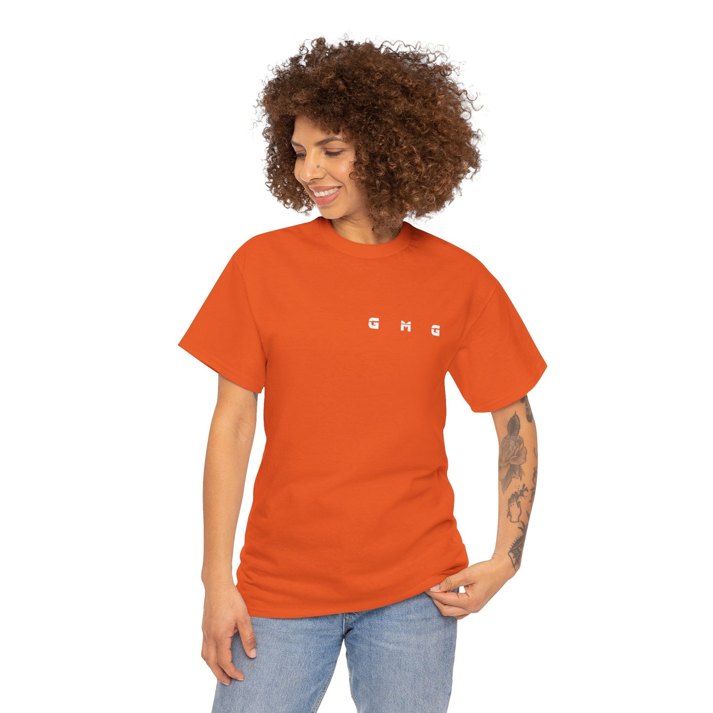 GmG® | WTF Is Going On Unisex Tee