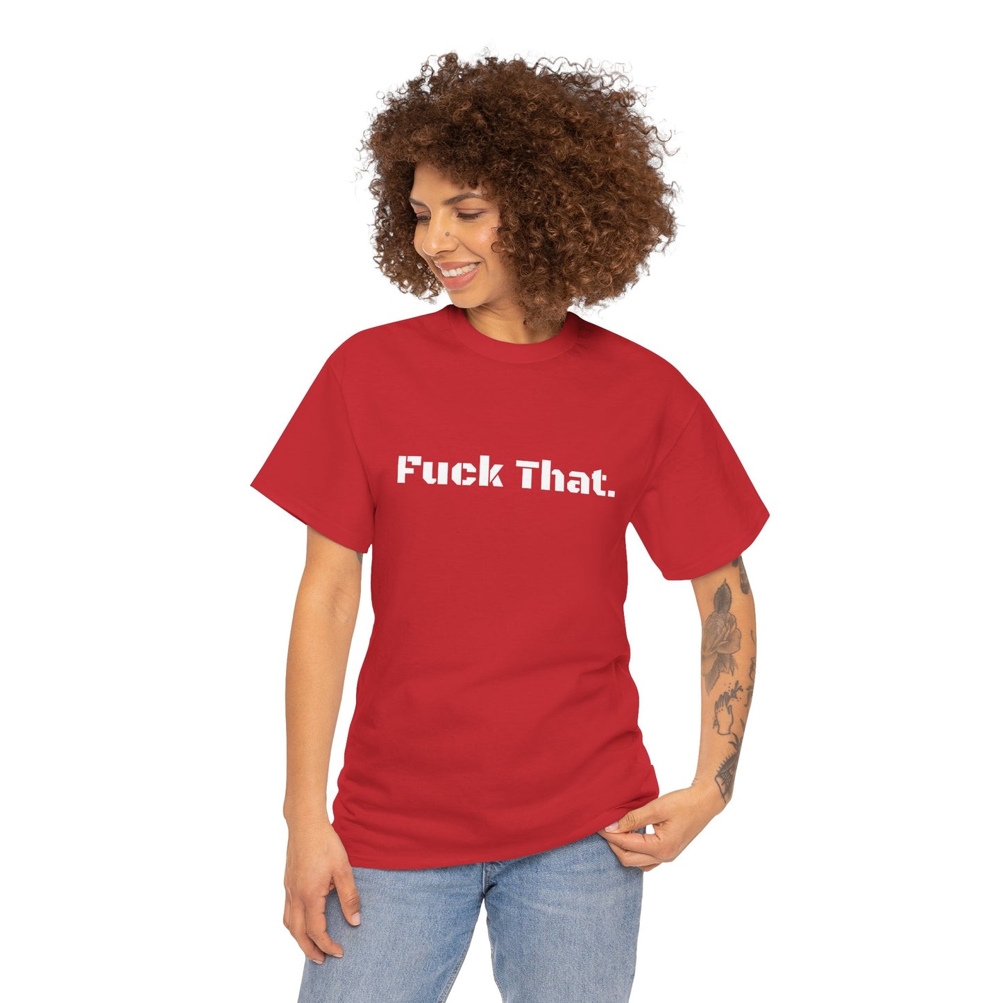 GmG® | Fuck That Unisex Tee