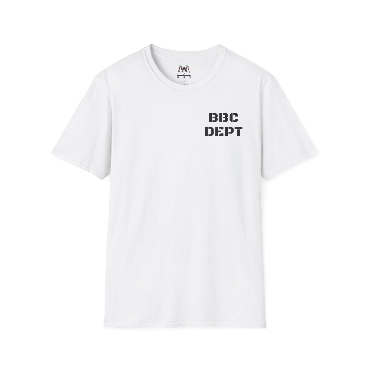 GmG® | Mens BBC T-Shirt