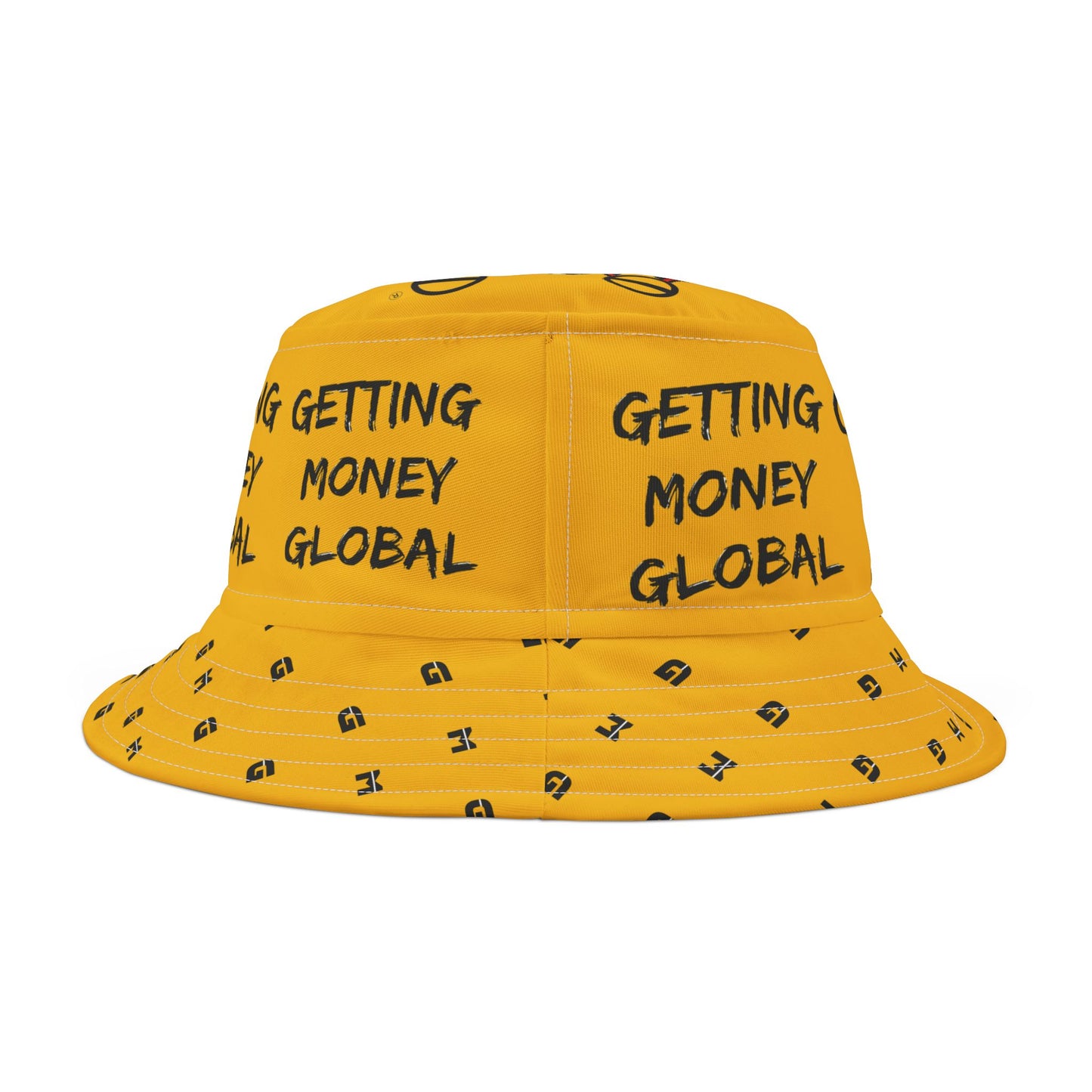 GmG® | Bucket Hat