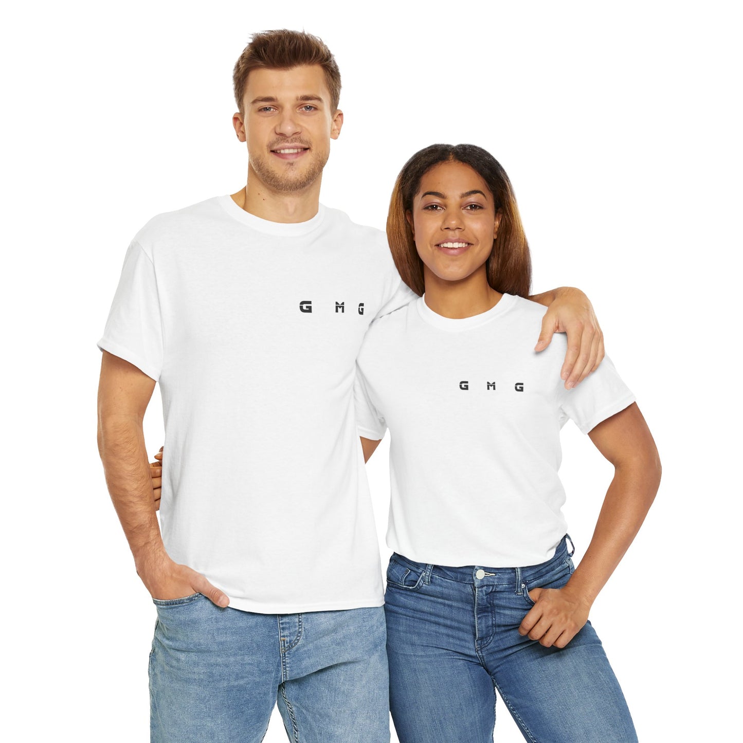 GmG® | WTF Is Going On Unisex Tee