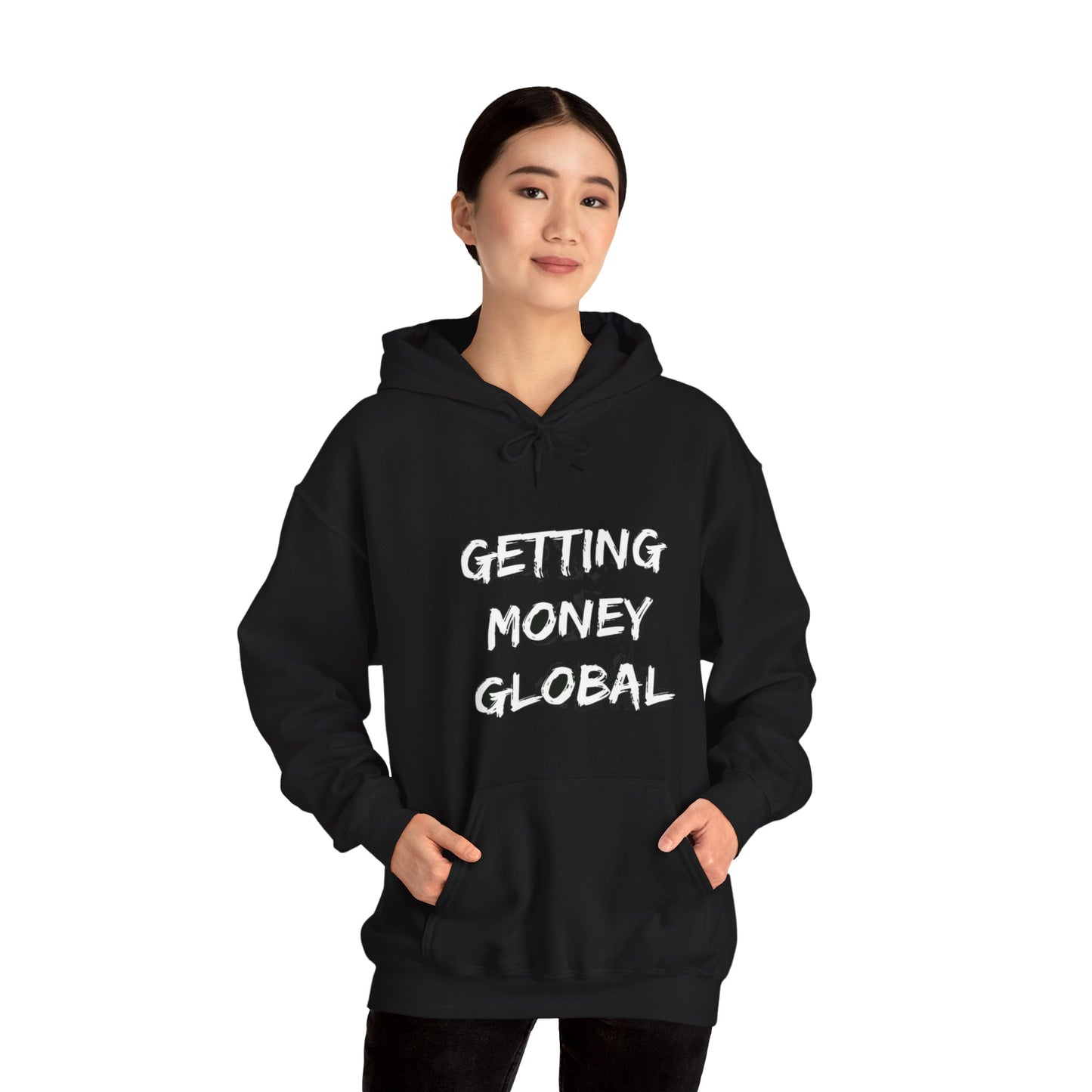 GmG® | Unisex Hoodie Sweatshirt