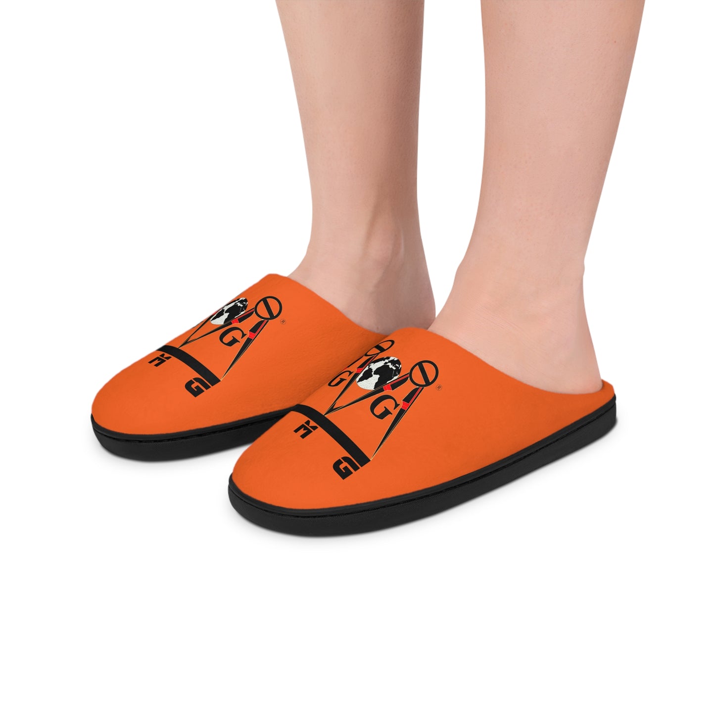 GmG® | Women's Indoor Slippers