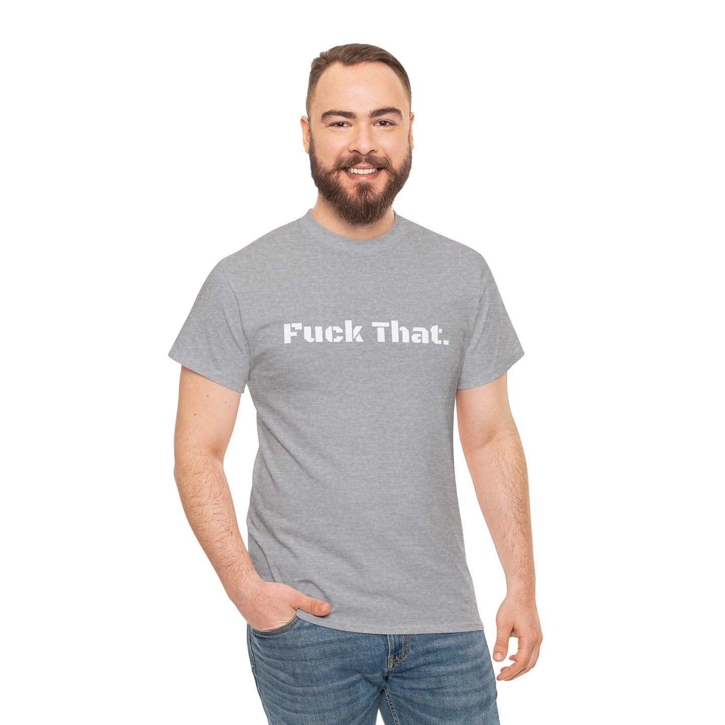 GmG® | Fuck That Unisex Tee