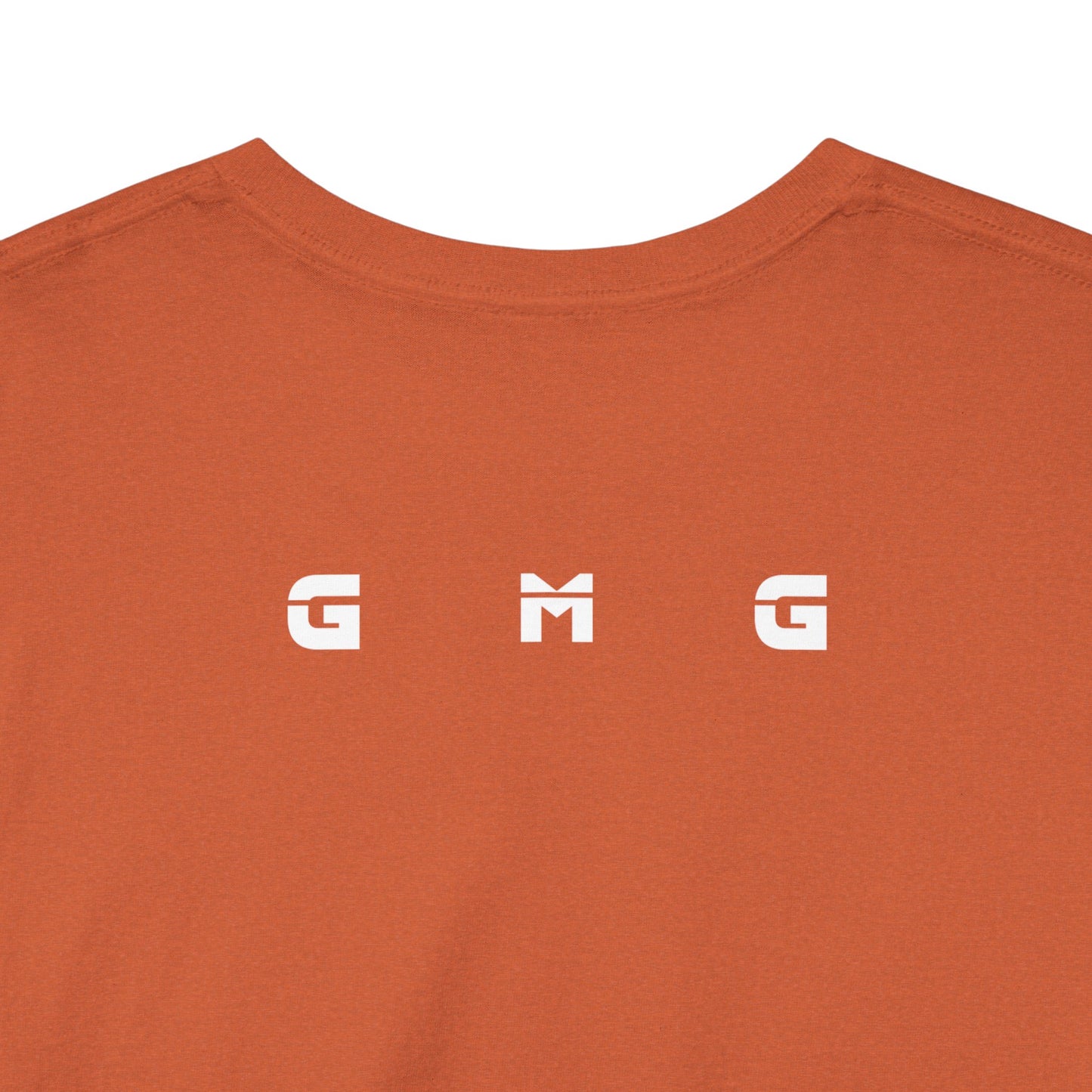 GmG® | Worldwide Money Unisex T-Shirts