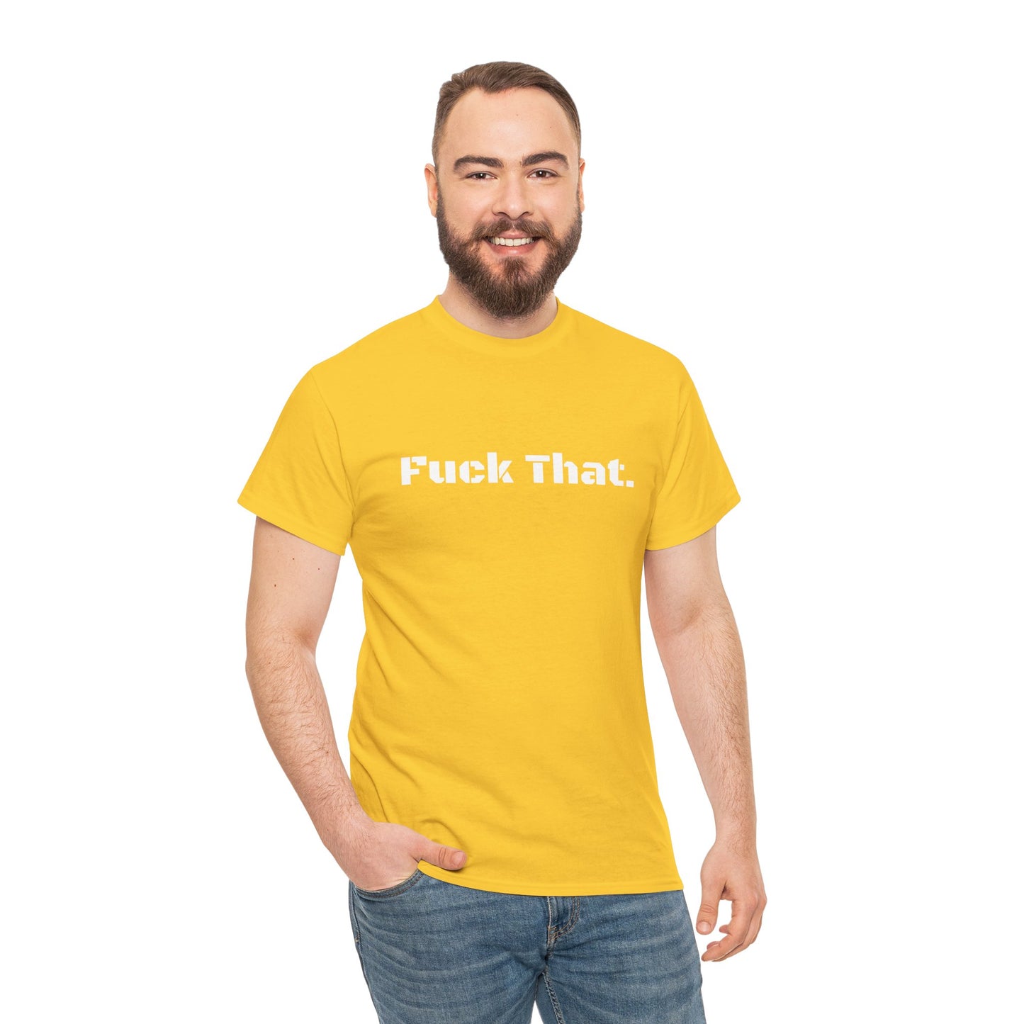 GmG® | Fuck That Unisex Tee