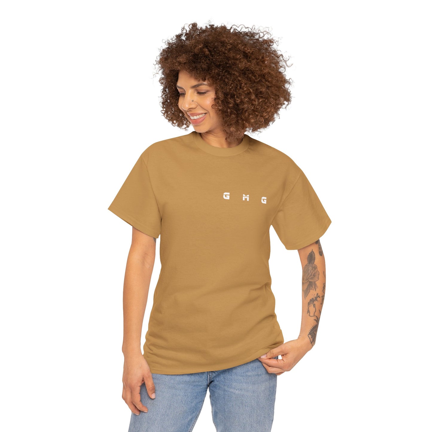 GmG® | WTF Is Going On Unisex Tee