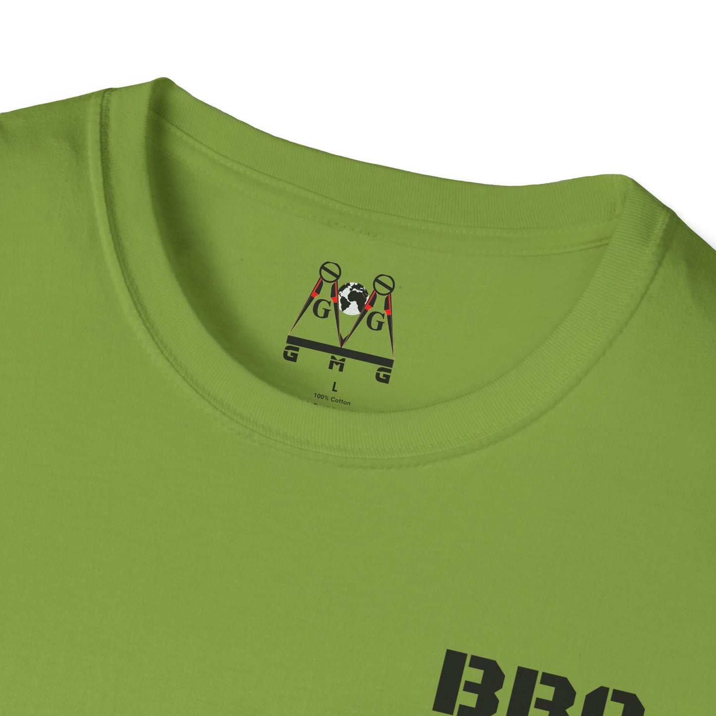 GmG® | Mens BBC T-Shirt