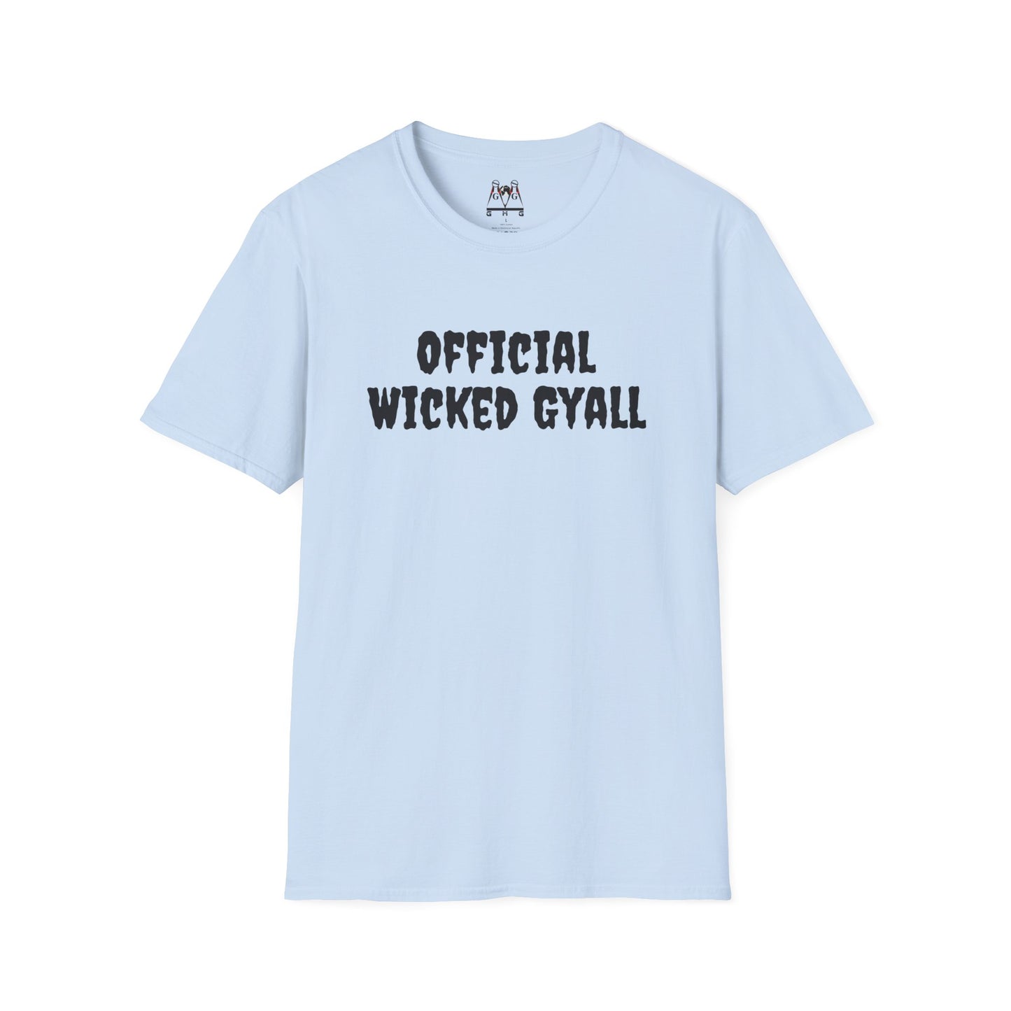 GmG® | Wicked Gyall T-Shirt