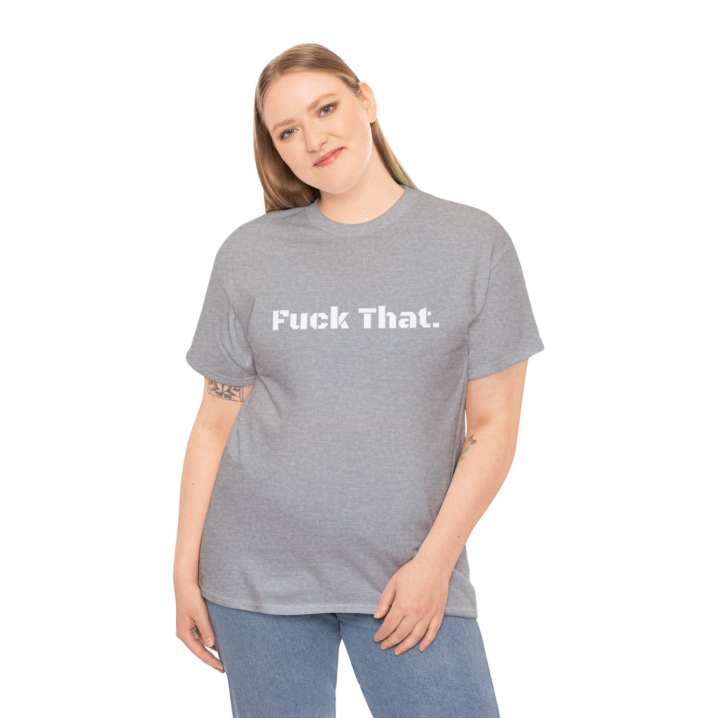 GmG® | Fuck That Unisex Tee