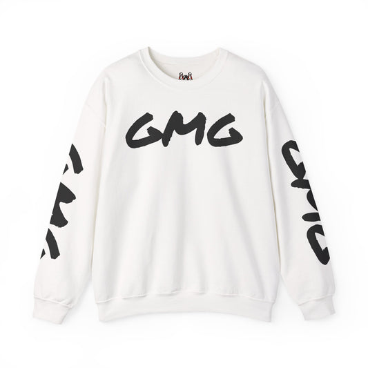 GmG® | Cozy Unisex Sweatshirt