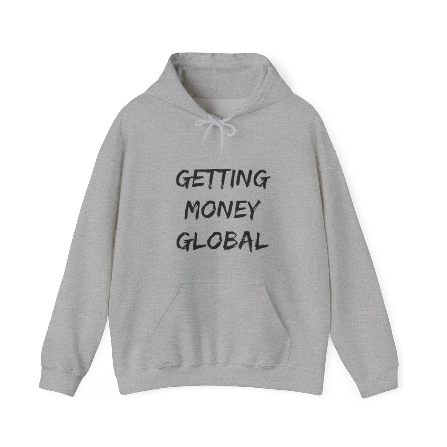 GmG® | Unisex Hoodie Sweatshirt