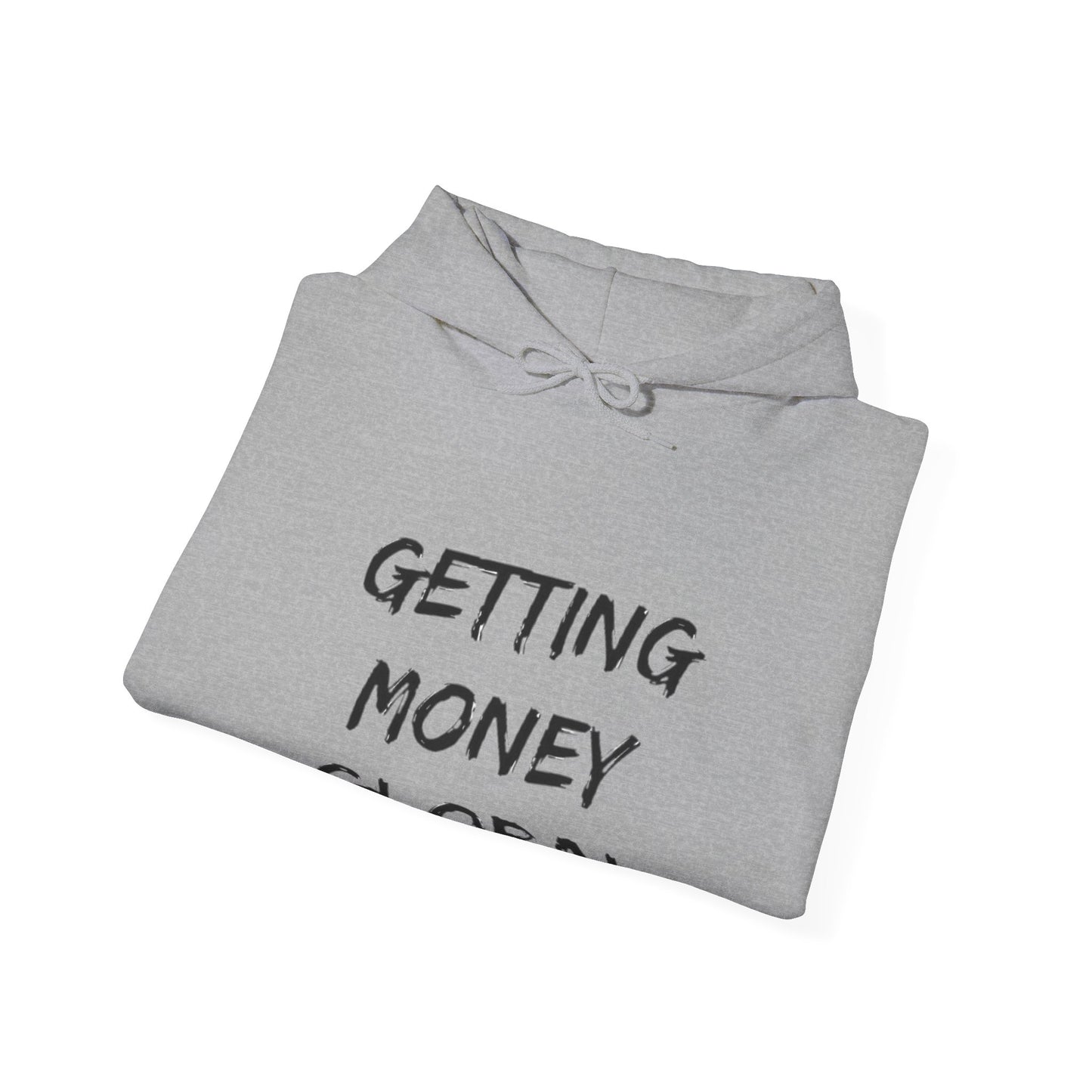 GmG® | Unisex Hoodie Sweatshirt