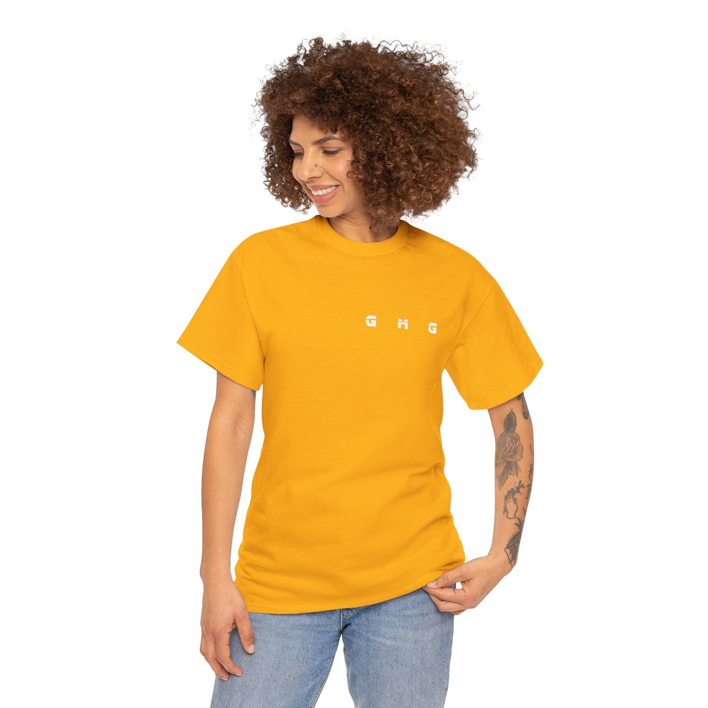 GmG® | WTF Is Going On Unisex Tee