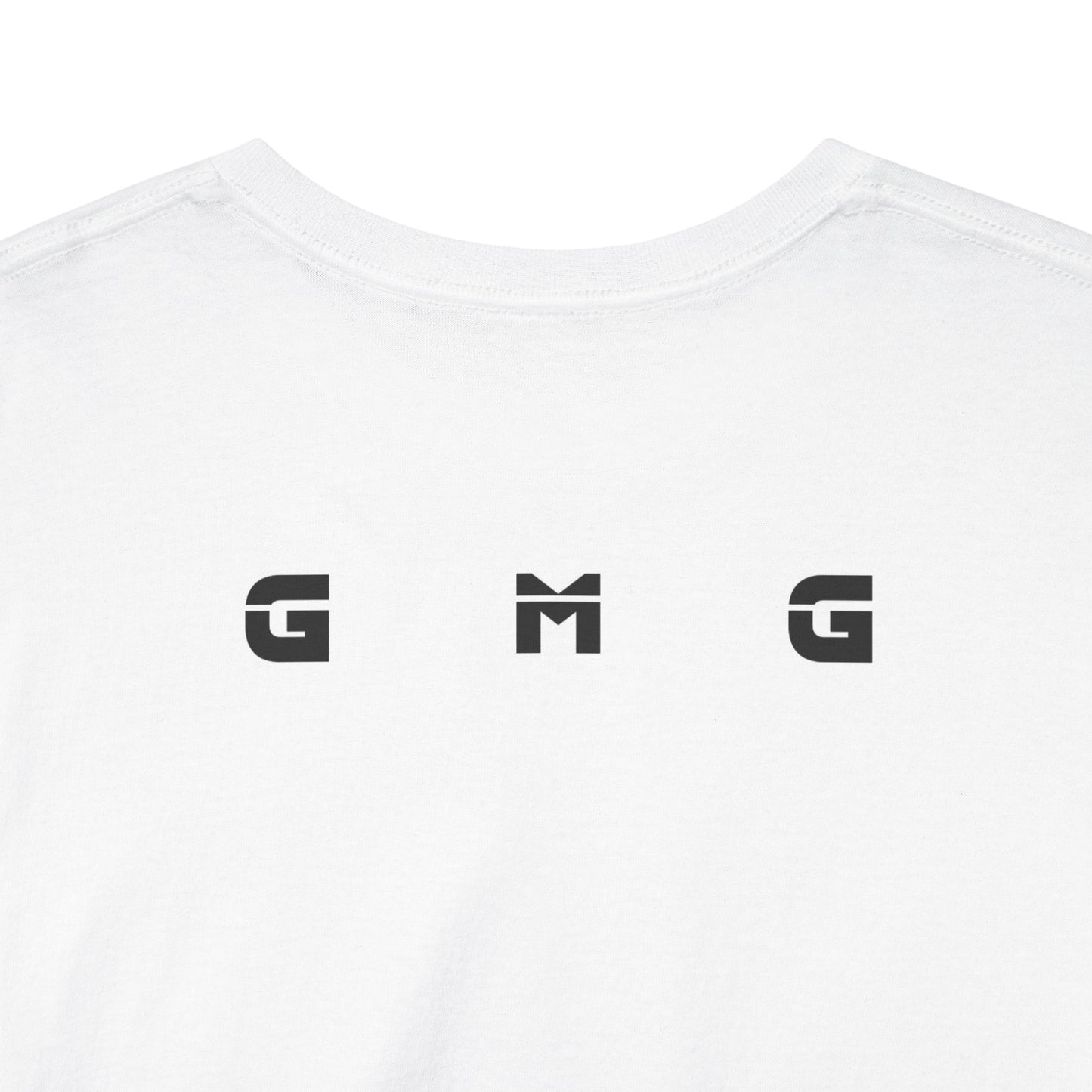 GmG® | Getting money Global Unisex T-Shit