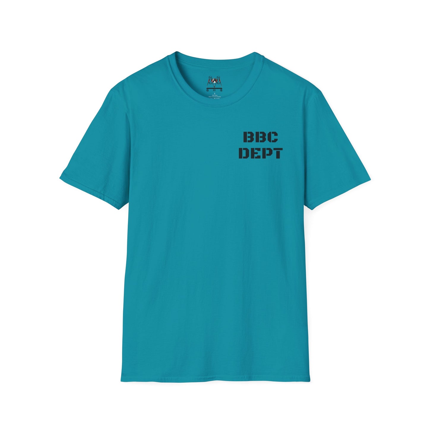 GmG® | Mens BBC T-Shirt