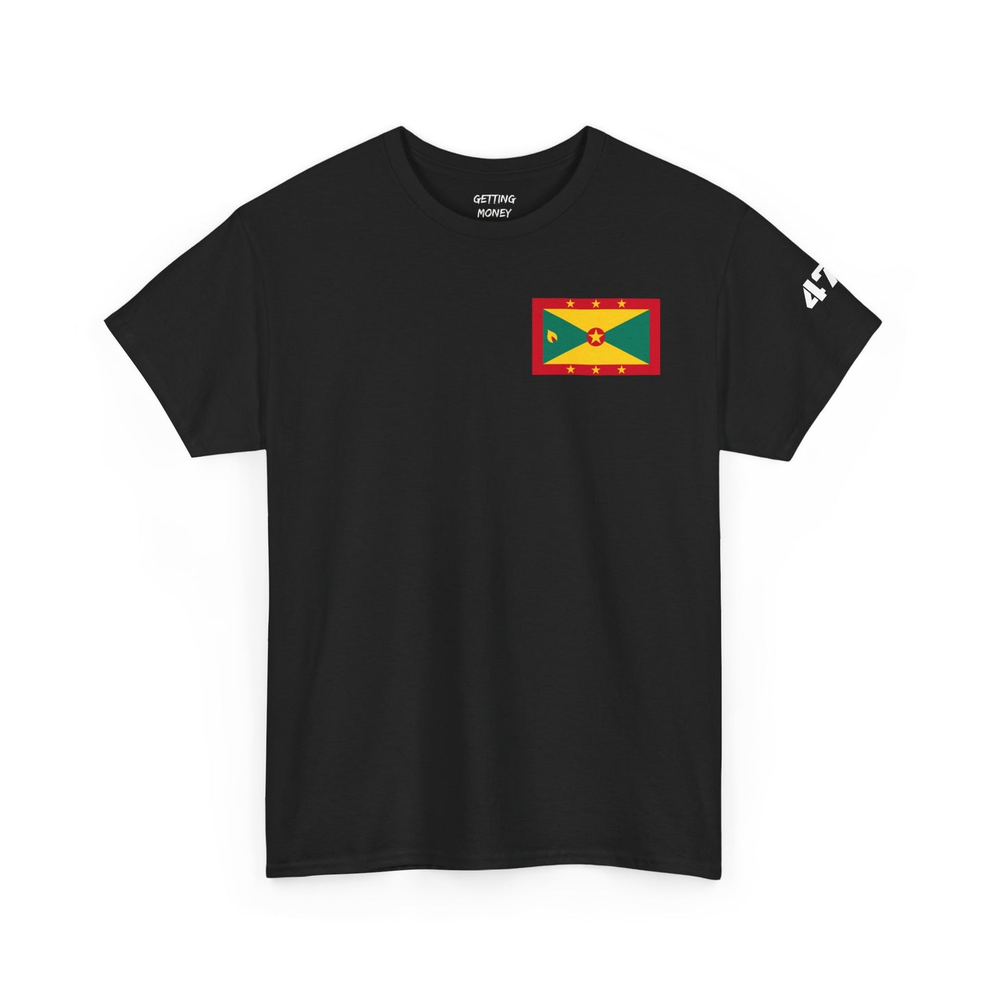 GmG® |Bad Jab Unisex T-Shirt