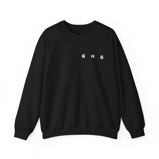 GmG® | Unisex Heavy Sweatshirt