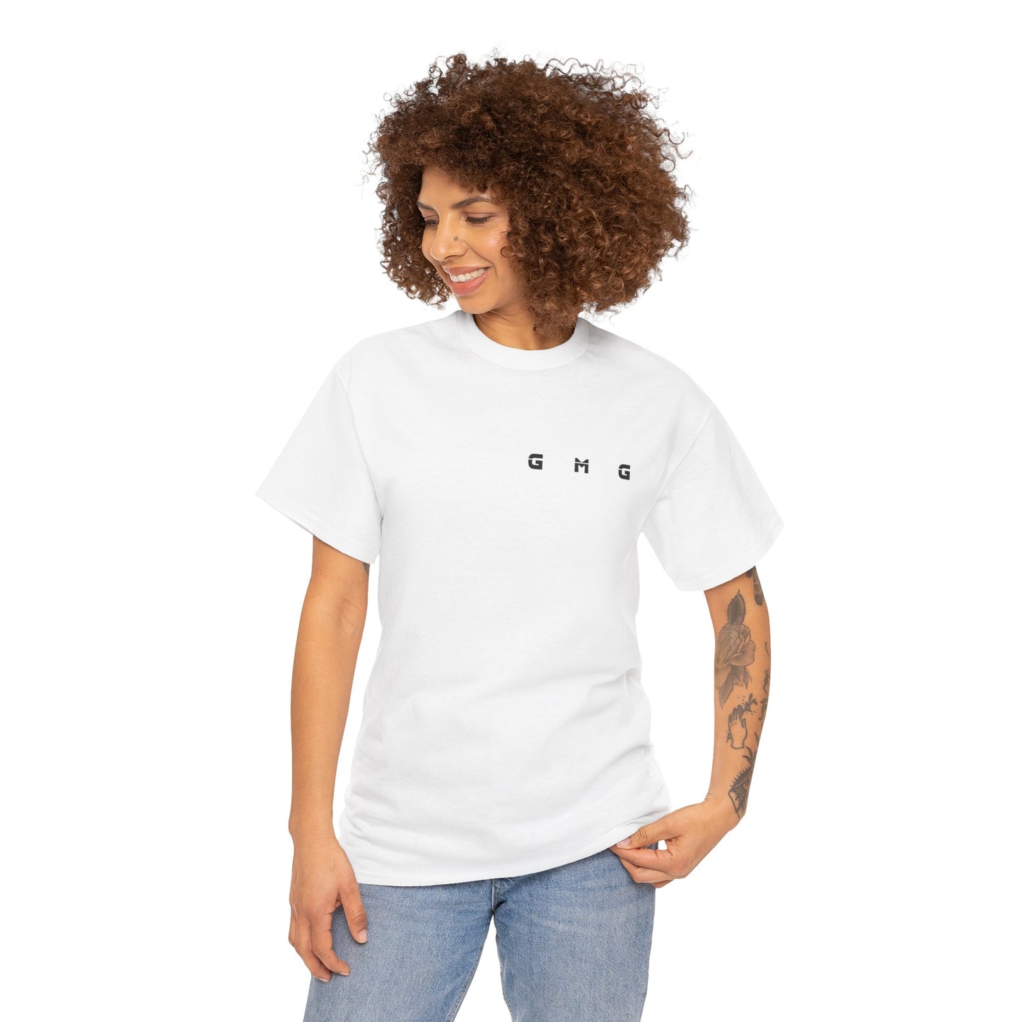 GmG® | WTF Is Going On Unisex Tee