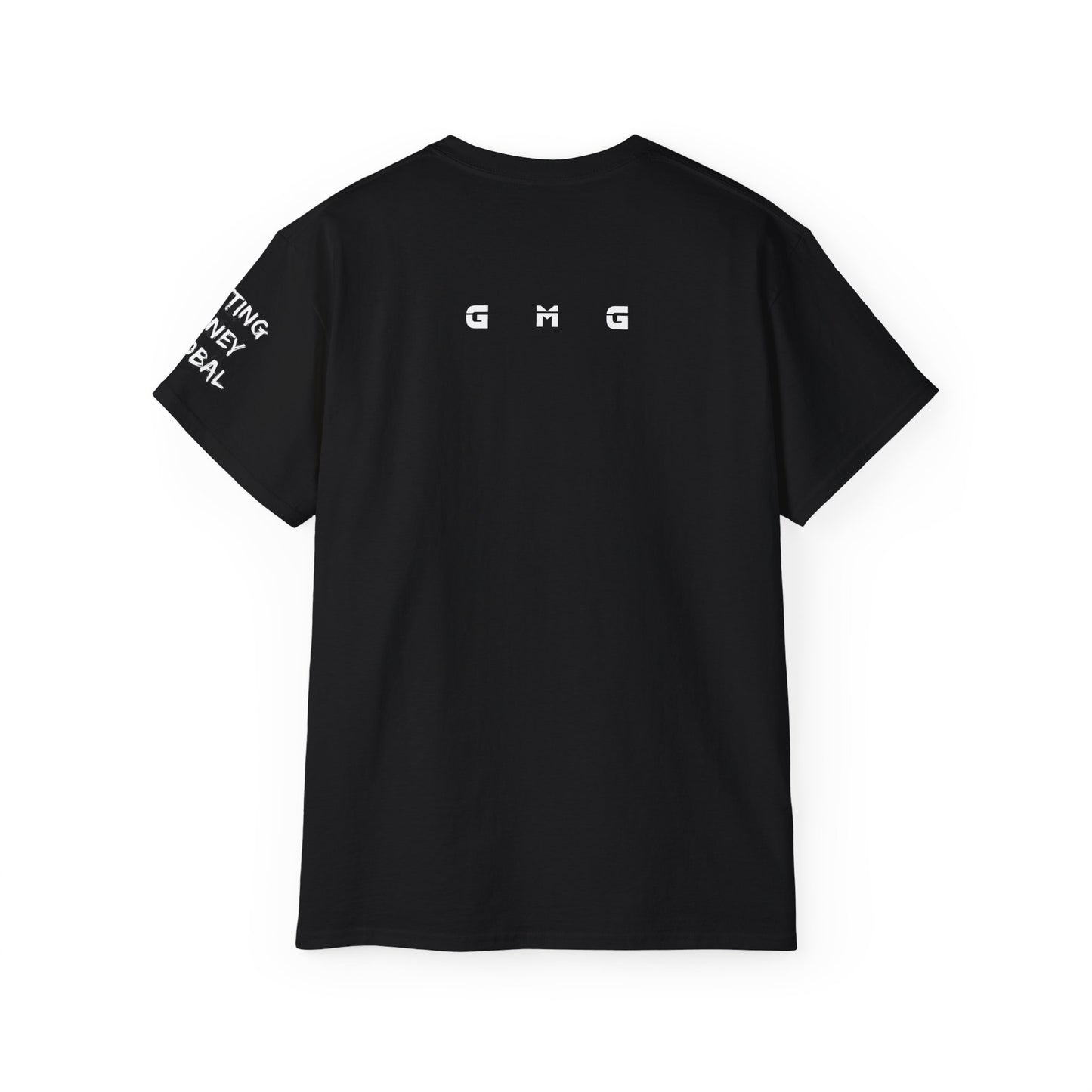 GmG® | Crooks vs Thieves Unisex Tee