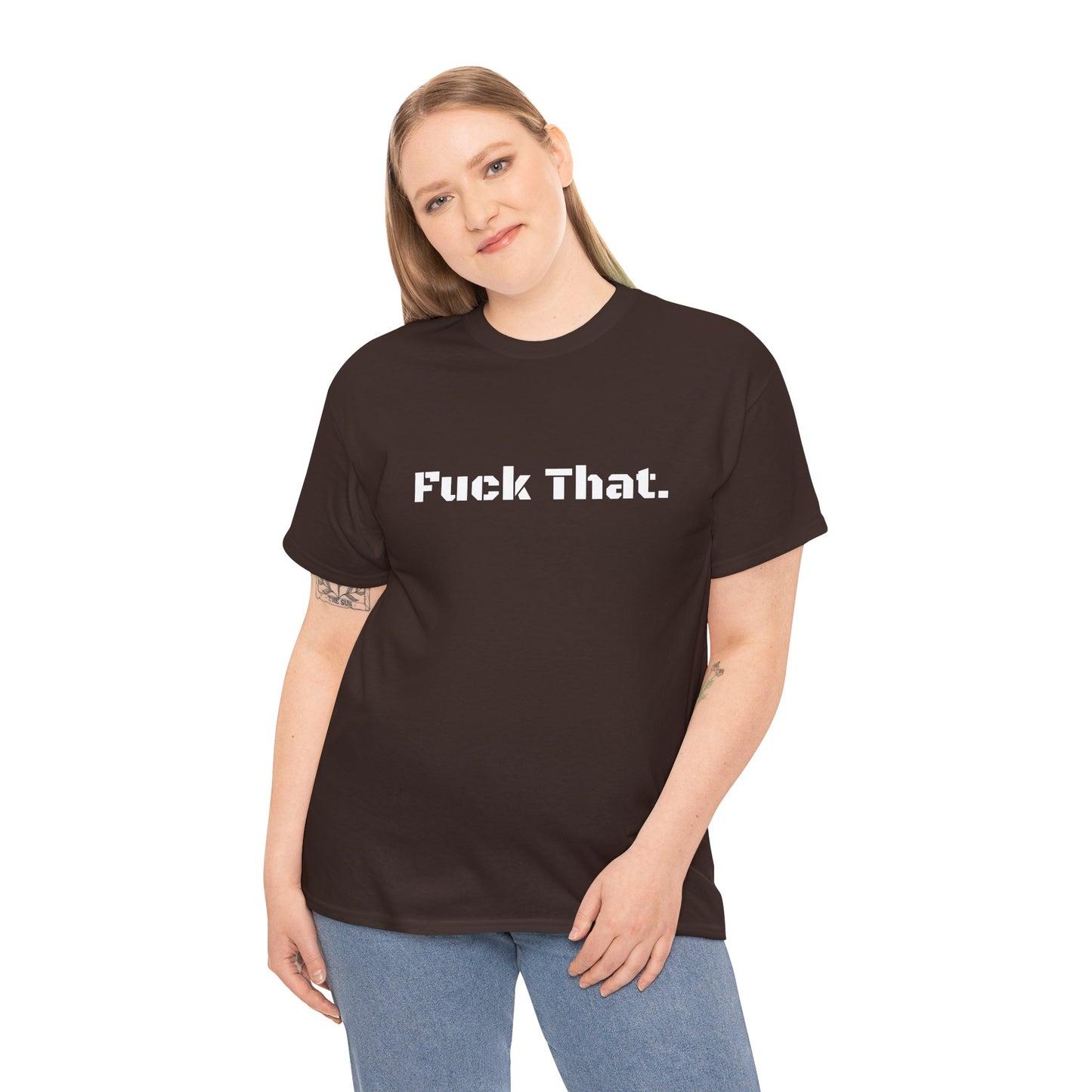 GmG® | Fuck That Unisex Tee