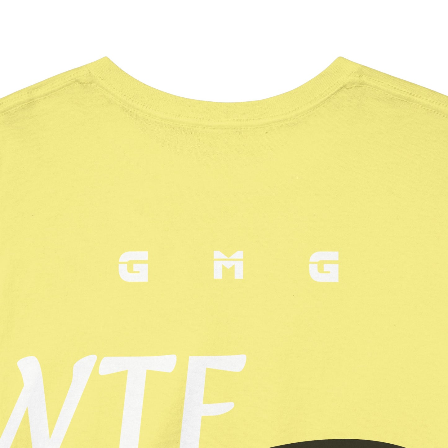 GmG® | WTF Is Going On Unisex Tee