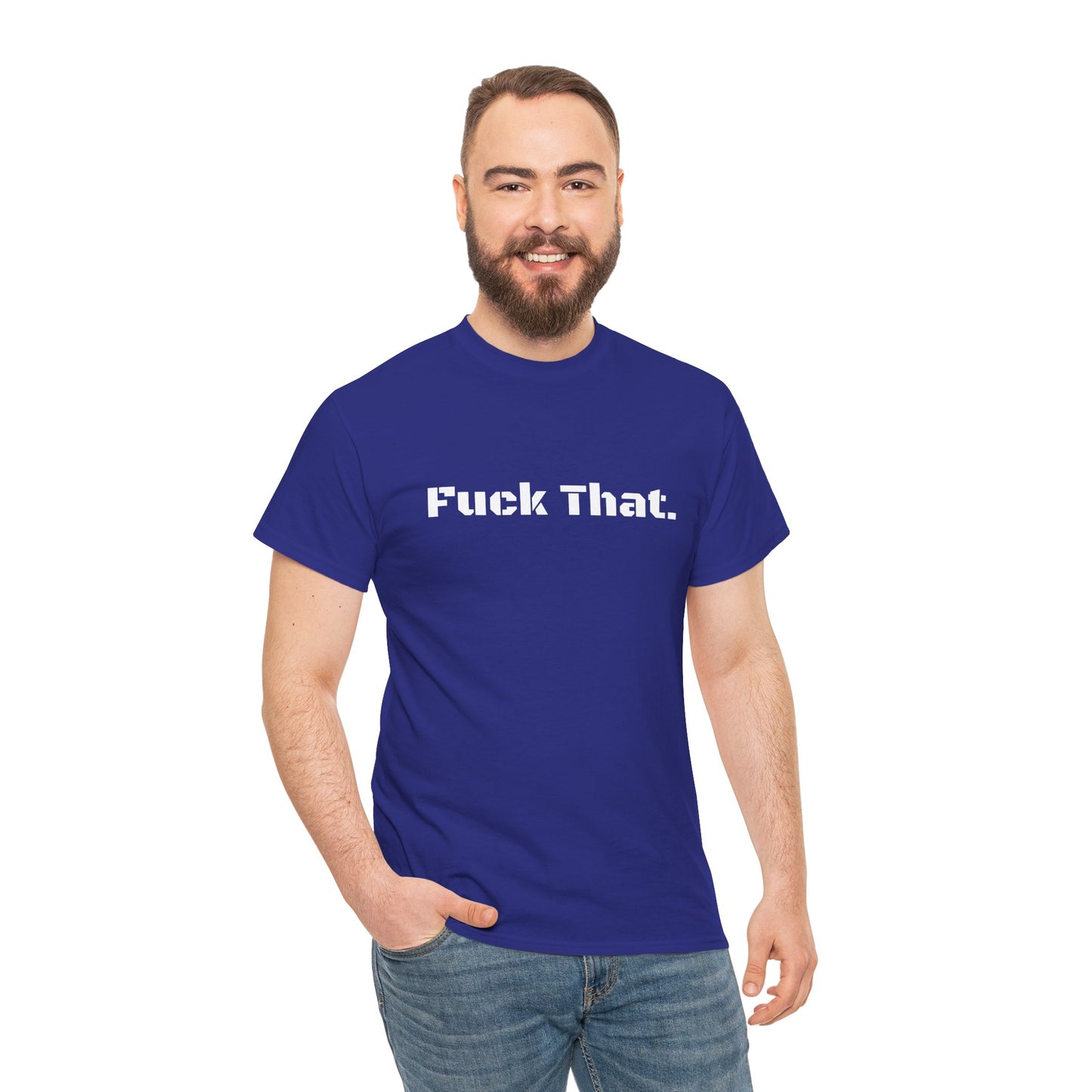 GmG® | Fuck That Unisex Tee