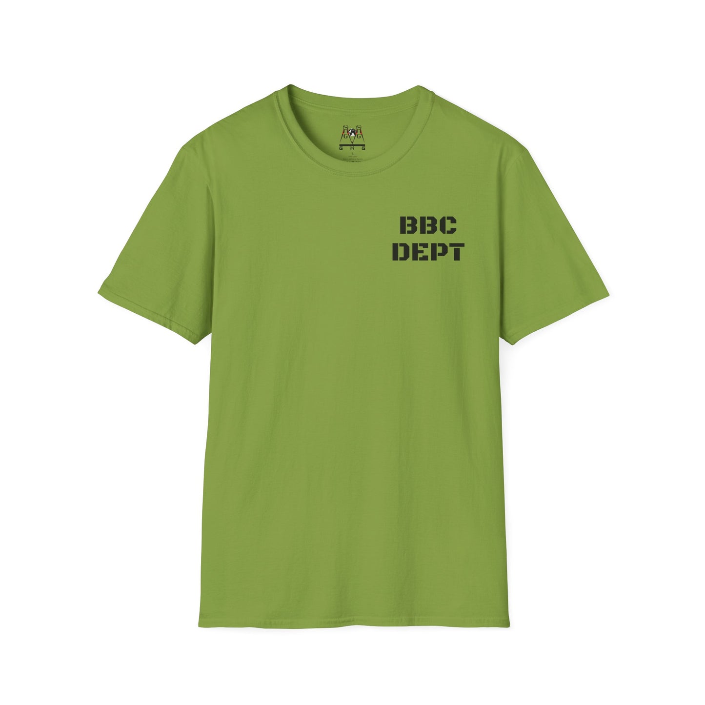 GmG® | Mens BBC T-Shirt