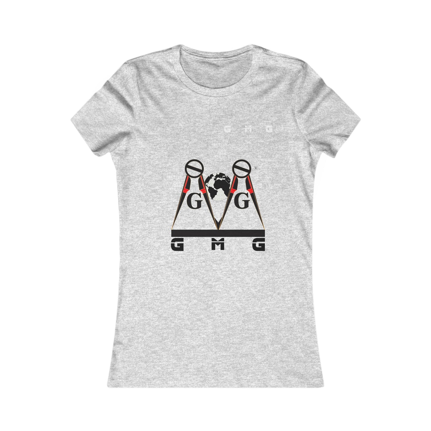 Women's Favorite Tee