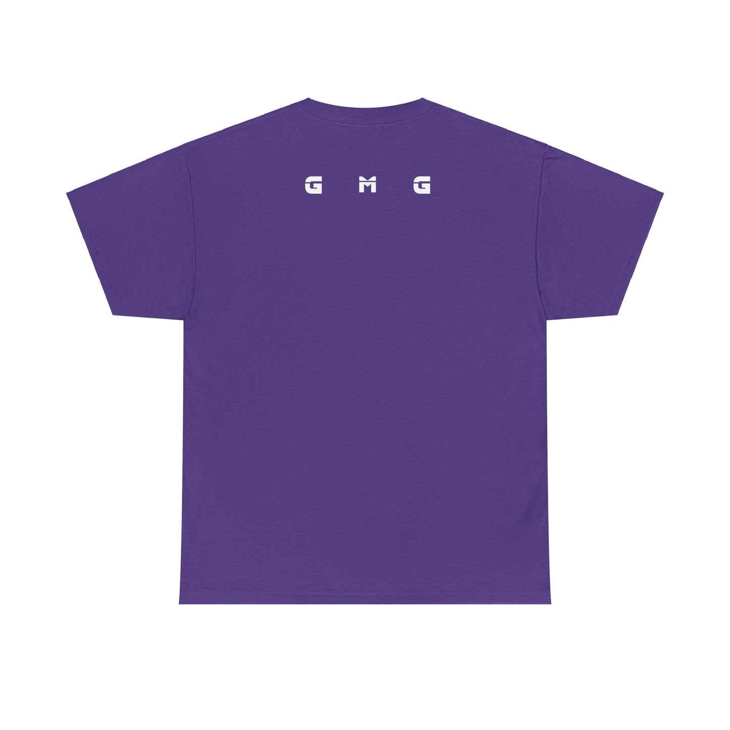 GmG® | Getting money Global Unisex T-Shit