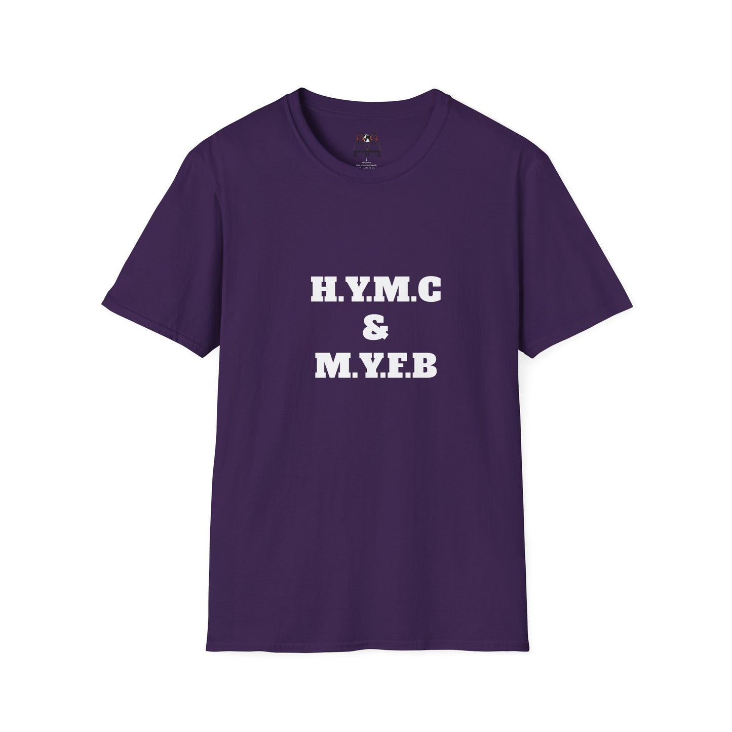 GmG® | M.Y.F.B Unisex T-Shirt