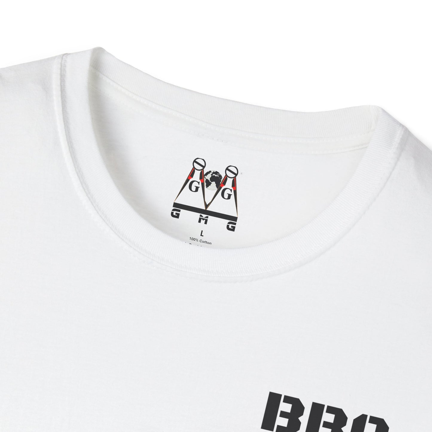 GmG® | Mens BBC T-Shirt