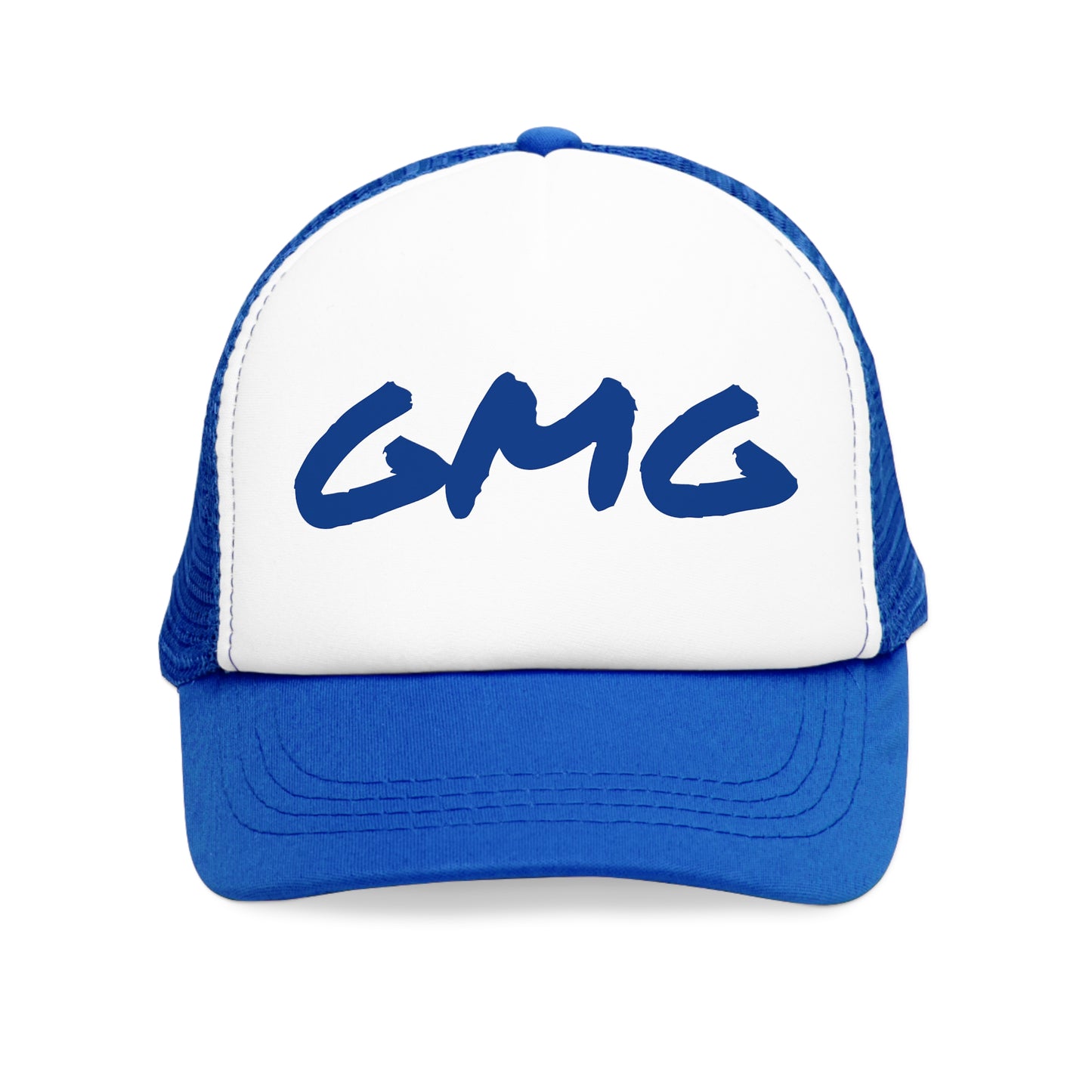GmG® | Truckers Mesh Cap