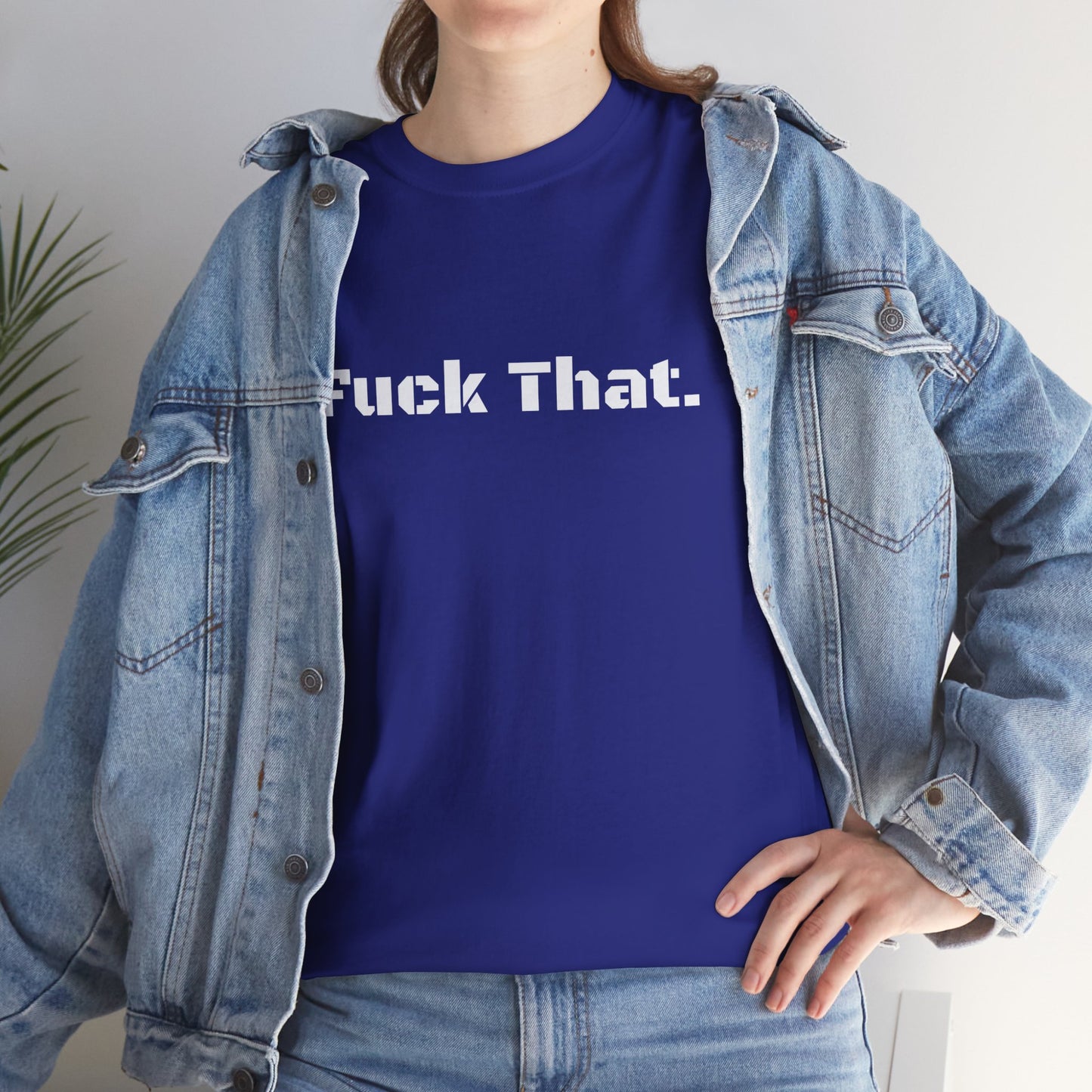 GmG® | Fuck That Unisex Tee