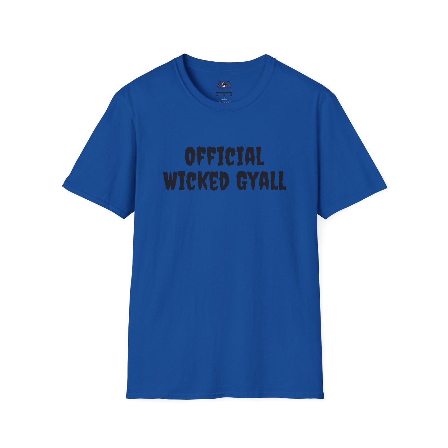 GmG® | Wicked Gyall T-Shirt