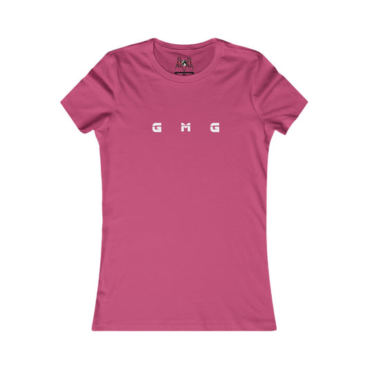 GmG® | Women's Favorite Tee