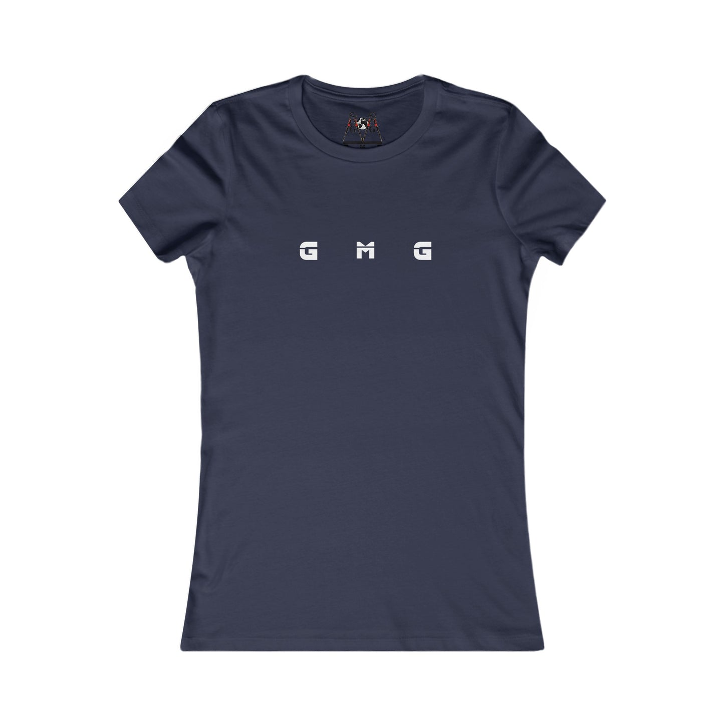 GmG® | Women's Favorite Tee