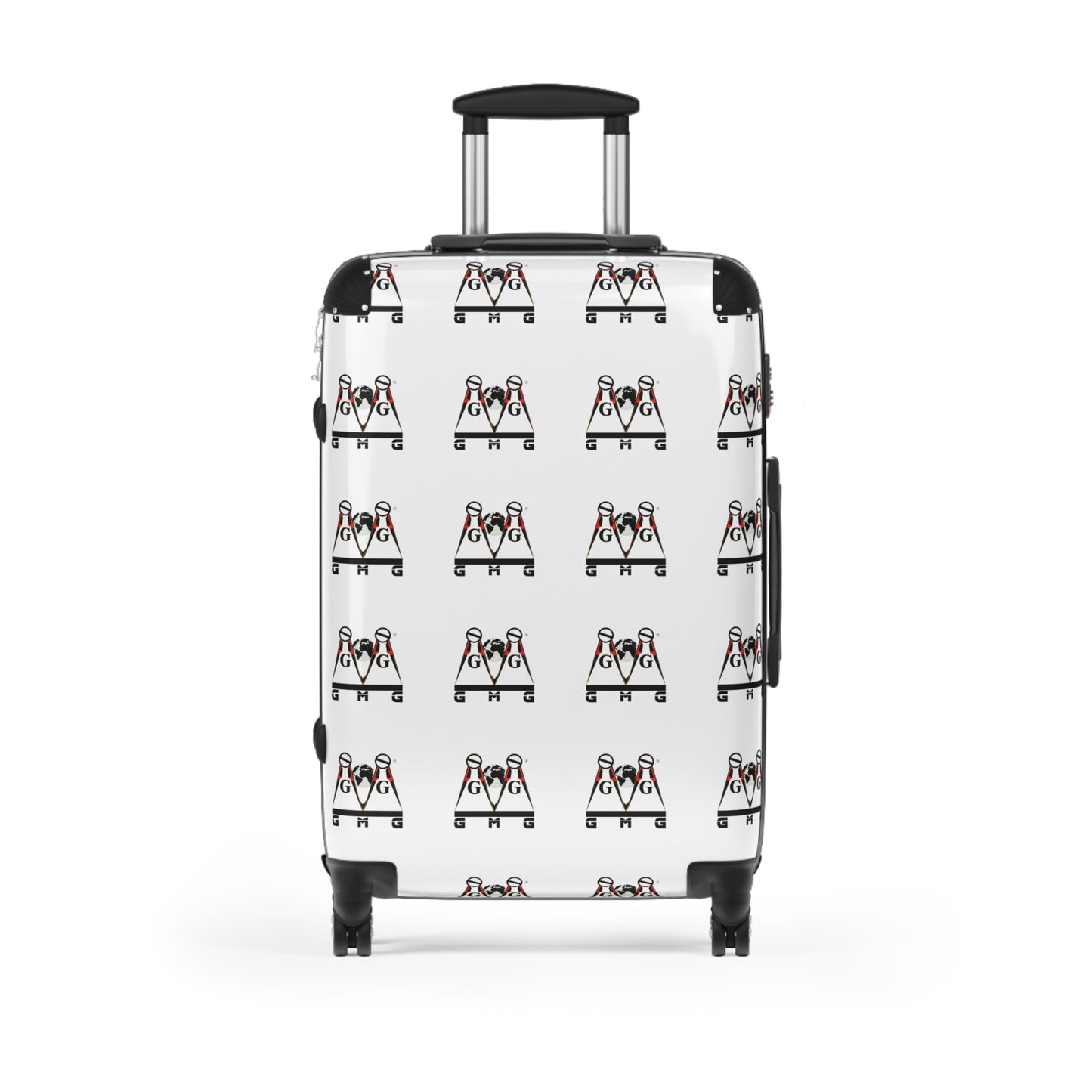 GmG® | Luxury Luggage Suitcases