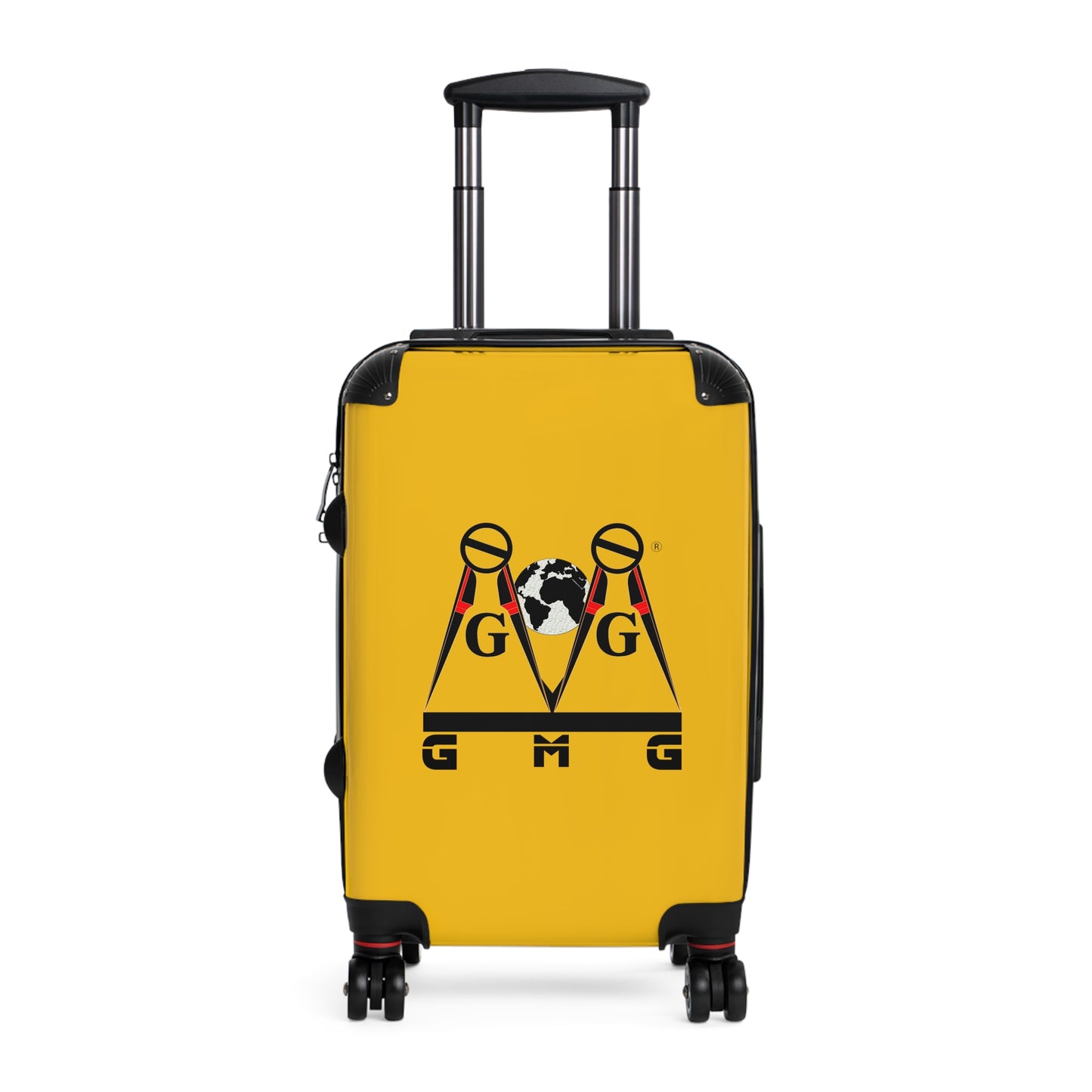 GmG® | Luxury Luggage Suitcases