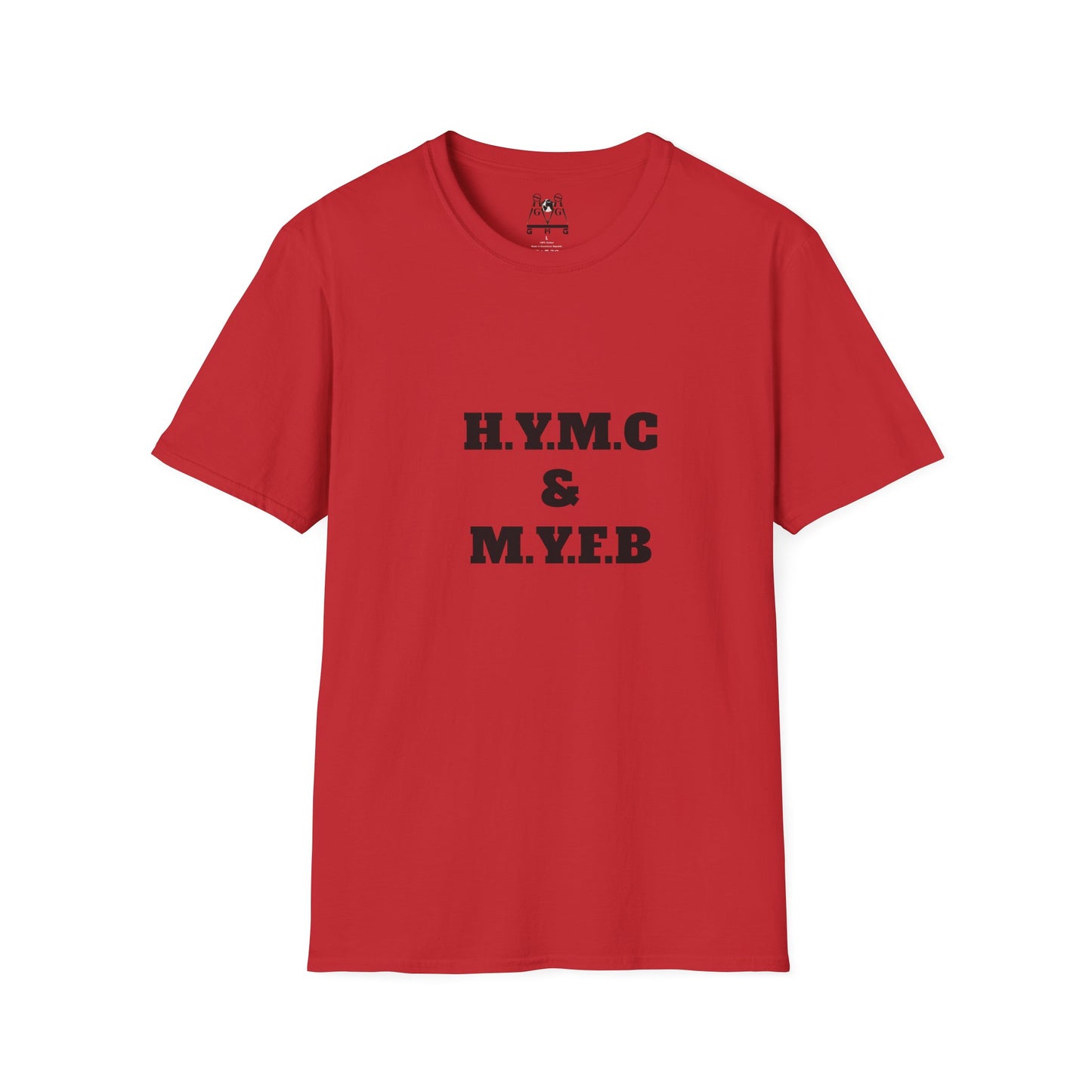 GmG® | M.Y.F.B Unisex T-Shirt