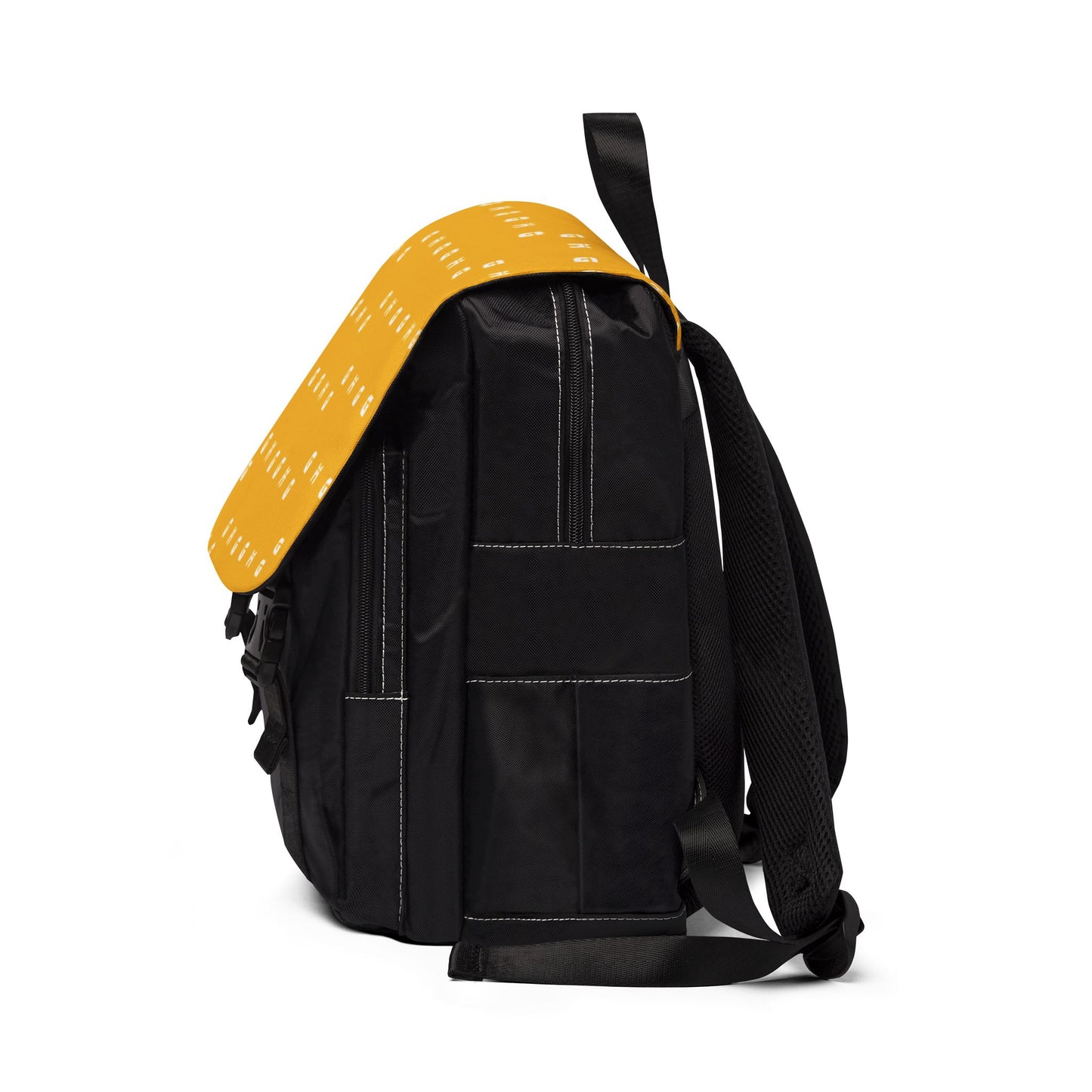 GmG® | Unisex Casual Shoulder Backpack