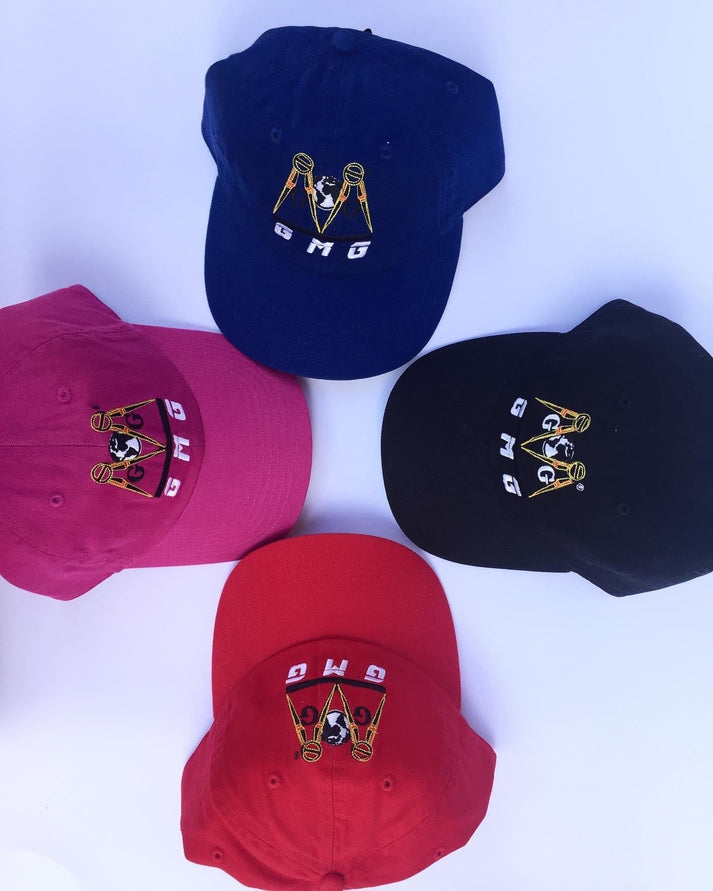 GmG® | Caps